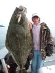 ANOTHER BIG HALI by GRETA